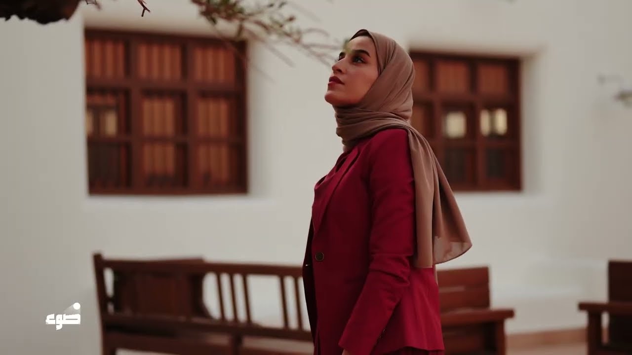 التأقلم – برنامج ضوء