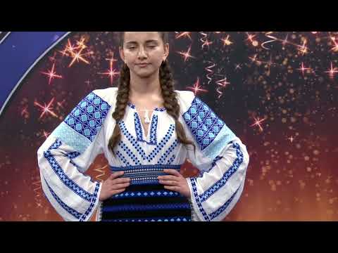 Amalia Izabela Brînzan  -  Veniți din străinătate