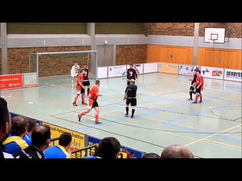 SG Klein./Hun./Doh - FC Hebenshausen Sport Matejcek Cup 2015