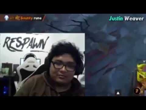 El prosor Smash y VanN sad por estar baneados