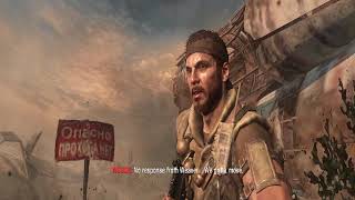 Call of Duty: Black Ops #3 - Baikonur, U.S.S.R.