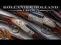 Holland & Holland: The Origins and Legacy