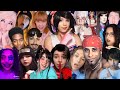1 HOUR OF TIKTOK SONGS von Visicks vor 1