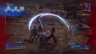 ［CRISIS CORE FINAL FANTASY VII REUNION＃END］孤狼へと受け継がれる誇りと夢［そして第７の幻想へ］