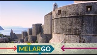 Dubrovnik, la ciudad de Juego de Tronos