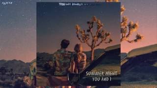 [Vietsub - Kara] Summer Night You And I (여름밤에 우린) - Standing Egg (스탠딩에그)