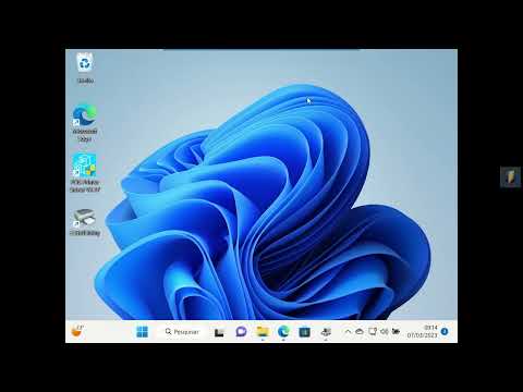 Thumb Instalaçao Impressora i9 Full no Windows 11