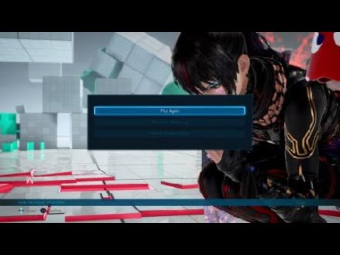Dezzttthh Tekken Replay&Tips