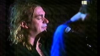 Serú Girán - Mundo Agradable [HQ]