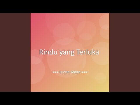 Rindu yang Terluka