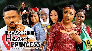 HEART OF A PRINCESS(SEASON 1){TRENDING NEW 2023 NIGERIAN MOVIE}-2023 LATEST NIGERIAN NOLLYWOOD MOVIE