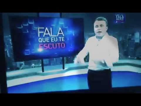 Quando o pastor está desviado