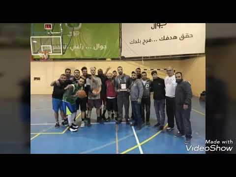 فوز قلنديا على السرية هبات النار