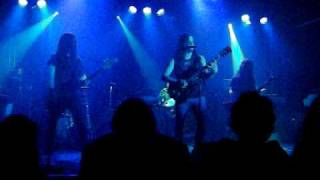 priestess ladykiller LIVE 20/12/10