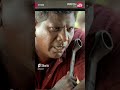 Unna Apdiye Vaari Thuntu Poiduven Thalapathyvijay Theri Vijay Sunnxt Shorts