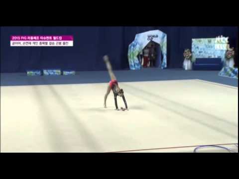 2015 WC Tashkent Katsiaryna Halkina clubs EF