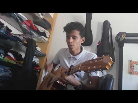 Anddy Pater - Pocahontas (Versión Acústica)