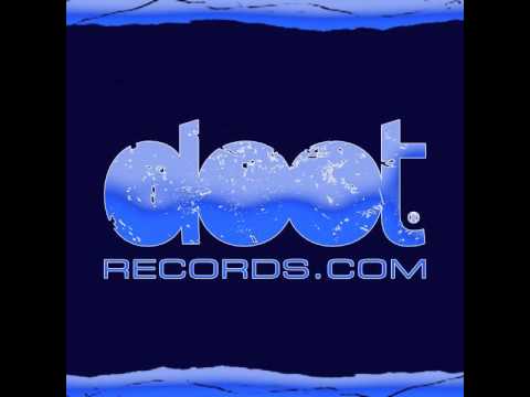 Loran Valdek - Unit 1 [Original Mix] DOOT114