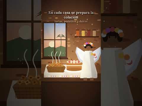 ¿Halloween? En Corrientes celebramos Ángeles Somos 👼