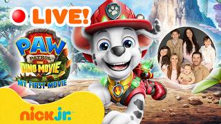 Download lagu 🔴 PAW Patrol: The Movie | Best Scenes & Toy Recreations ft. First Movie Tips from Familia Diamond! mp3