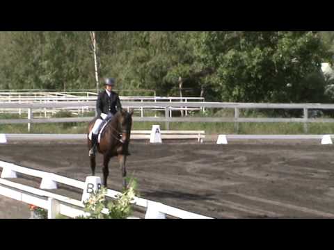 LT Lionheart ja Tuuli 28.6.14 vaB:3 63,629 %
