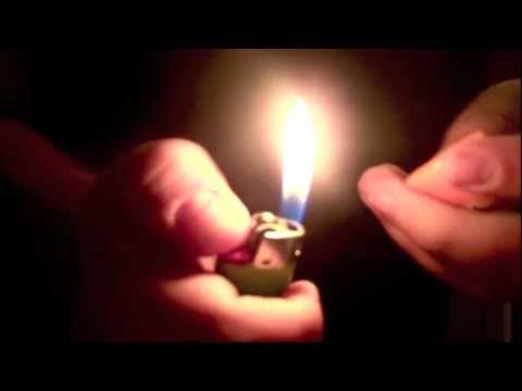 orange peel flame thrower