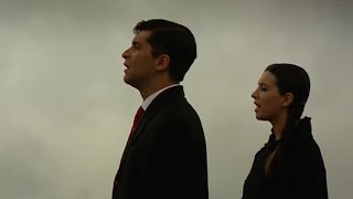 Madredeus: 'Pregão' & 'Ao Longe o Mar' do album, 'O Espírito da Paz'