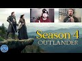 Outlander | Season 4 Review and Recap