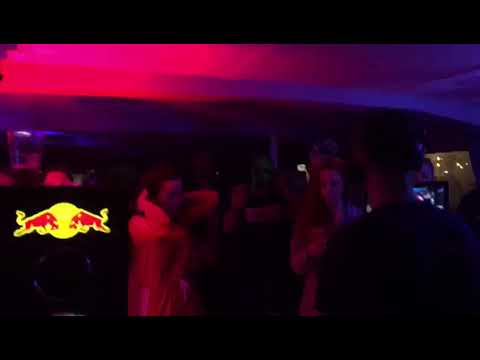 Lowriderz & MC Smoky D @ Time Of Night: Bass Ship 10.05.19 St-Petersburg