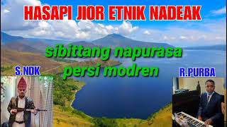 Download lagu sibittang napurasa#persi modren#by#hasapi#jior#etnik#nadeak#cipt.nn mp3