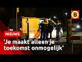 Acht arrestaties na nieuwe maatregelen tegen vuurwerkoverlast in Roosendaal | Omroep Brabant