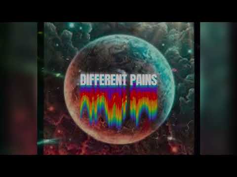 D.4.A Nillio X Trayodeyoungin - ‘‘Different Pains’’