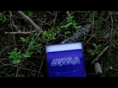 Crystals of Arborea PC