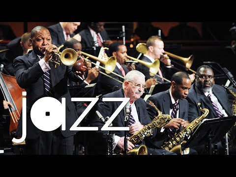 Free Live Webcast: Chucho Valdés, Pedrito Martinez & Wynton Marsalis