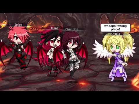 A Devil fell in love with a Angel (Pt1.S1)