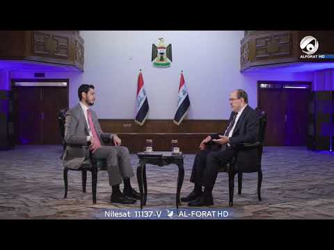 فيديو | #المالكي معلقاً على التعديل الوزاري : الوزير اللي راح يستبدل ماراح يسكت!!