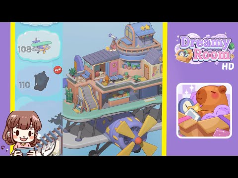 Dreamy Room Level 112 preview