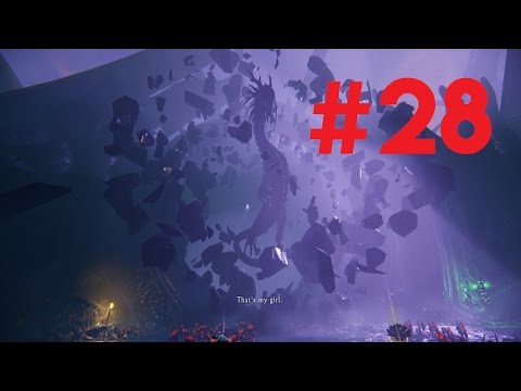 Shadow Warrior Insane Walkthrough: Battle of the Gates , Goddess Ameonna - Part 28 | Ending |