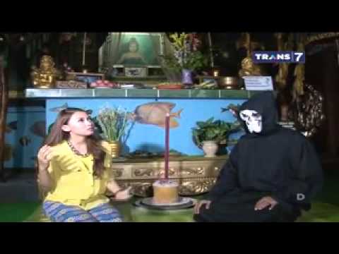 Mister Tukul Jalan Jalan | 15 November 2014 | Simbol Magis Tulungagung Part II