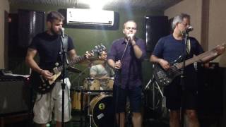 Música Ligeira - Paralamas do Sucesso