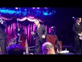 Tailgate Ramble | Preservation Hall Jazz Band | 12-22-2013 | Brooklyn Bowl