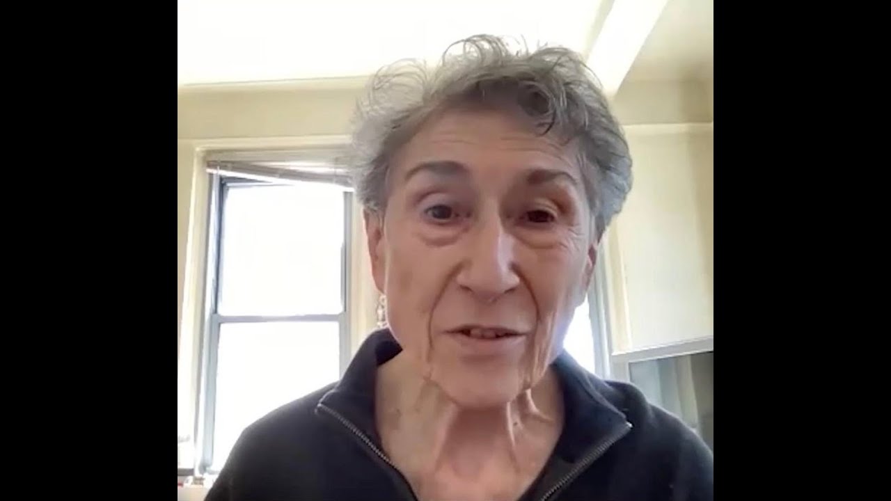 Silvia Federici on feminism, primitive accumulation, bodies, magic, dance… and (no) Taylor Swift