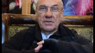 Bill Ward wants apology from Ozzy – Stone Sour cover Sabbath – Danzig tour – new Baroness soon!