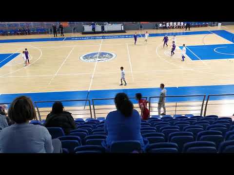 MM liga finale 2018/19 Af Kristal 10 - Proleter B. Karlovac 10  utakmica + penali.