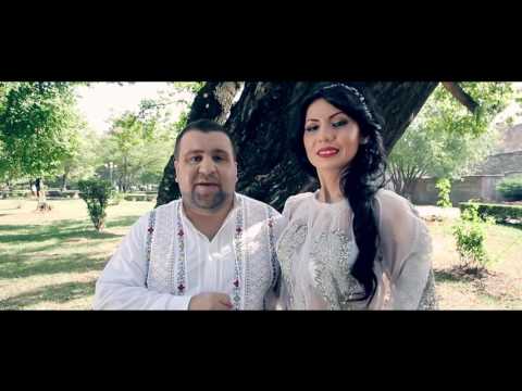 CRISTIAN RIZESCU SI SORINA CEUGEA -  SA IAU DRAGOSTEA SI BANII  (OFICIAL VIDEO)