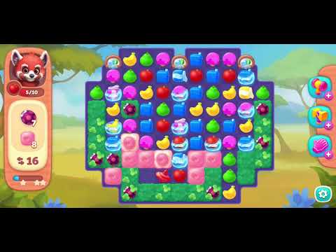 Wildscapes Level 360