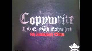 Copywrite - Last Laugh