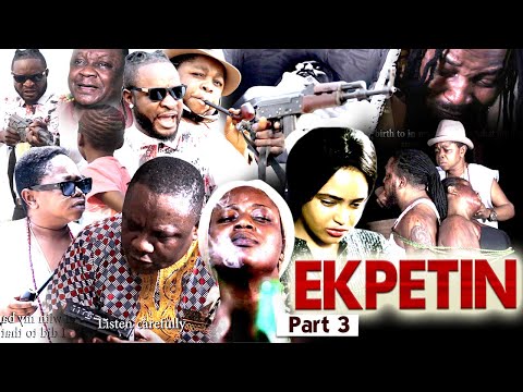 EKPETIN [TEIL 3] - NEUESTE BENIN-FILME 2021