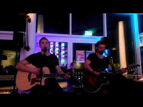 The Acoustics - LIVE -  Promo 2