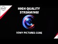 Sony Pictures Core Launches on PS4 & PS5 | New Streaming Service!